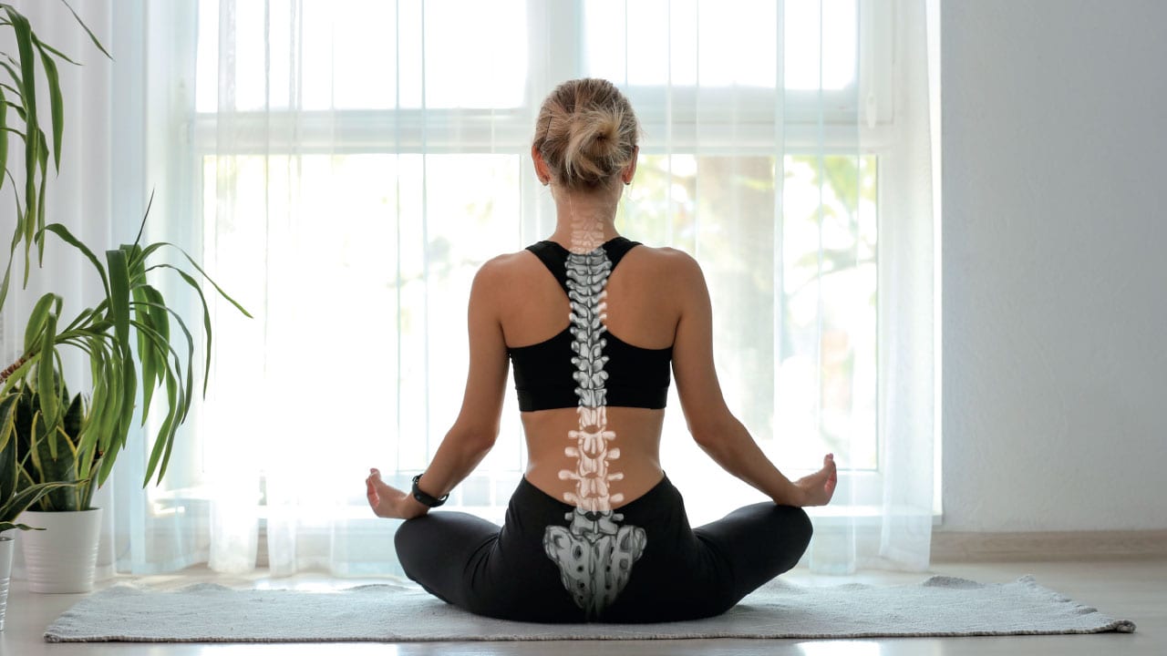 Posture Matters: Small Changes, Big Benefits