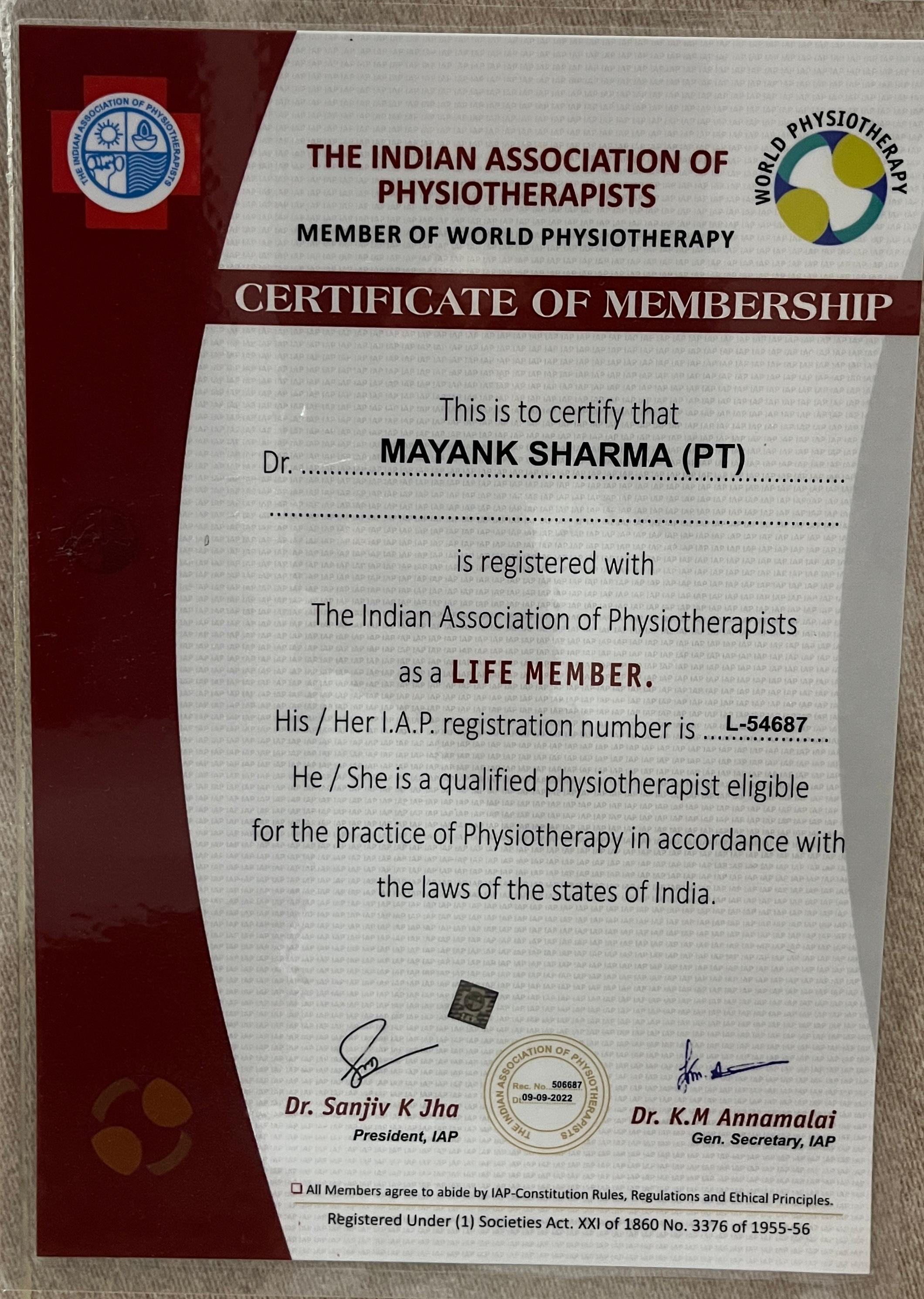 Certification6